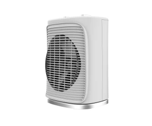 READYWARM 2050 MAX FORCE WHITE CEC-08256 Αερόθερμο Δαπέδου 2000W | 102291