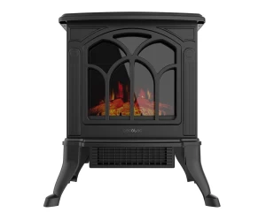 READYWARM 1500 FLAMES CEC-08267 Ηλεκτρικό Τζάκι επιδαπέδιο 1500W για χώρους 20m² 102301