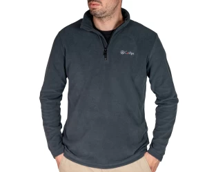 ANNAPURNA 3/4 ZIP FLEECE CAMPO