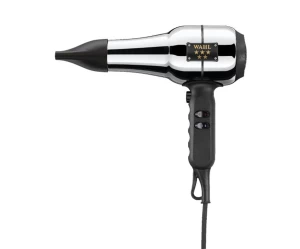 5STAR BARBER DRYER 4317-0470 Επαγγελματικό Πιστολάκι Μαλλιών 2200W με 2 Στόμια