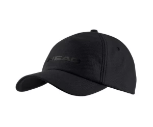 PERFORMANCE CAP BK TENNIS HEAD