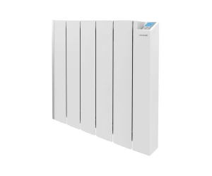 READYWARM 6000 THERMAL CERAMIC CONNECTED CEC-05817 Επιτοίχιος Θερμοπομπός κεραμικής τεχνολογίας 1500W με Θερμοστάτη και Wi-Fi 102309