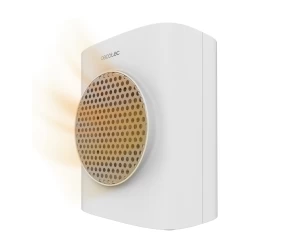 ReadyWarm 1570 Max Ceramic Smart White CEC-08277 Κεραμικό Αερόθερμο 1500W | 102406