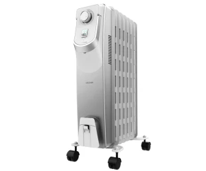 READYWARM 7000 SPACE 360 CEC-05886 Καλοριφέρ Λαδιού Με 7 Φέτες 1500W 102416