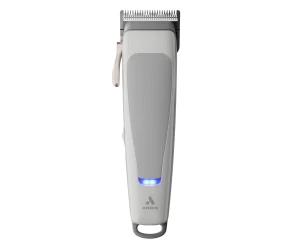 REVITE CLIPPER MTC (grey) #86105 Επαγγελματική Ρεύματος - Επαναφορτιζόμενη Κουρευτική Μηχανή REVITE BLADE | 102333