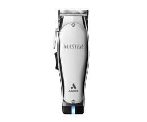 MASTER CORDLESS #12665 Επαγγελματική Ρεύματος - Επαναφορτιζόμενη Κουρευτική Μηχανή Master ML Blade 102331