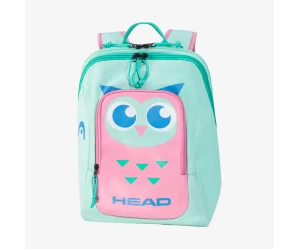 KIDS BACKPACK OWL 2024 ΤΣΑΝΤΑ TENNIS HEAD