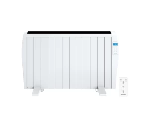 READYWARM 2500 THERMAL  CEC-05334 Θερμοπομπός 1800W επιδαπέδιος με Θερμοστάτη. Οθόνη LCD και τηλεχειριστήριο 102432