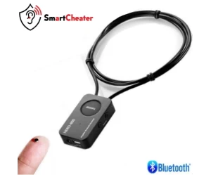 SmartCheater Bluetooth SE με Μικροσκοπικό Ακουστικό Ψείρα