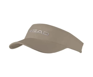 PRO PLAYER VISOR WG 2025 TENNIS HEAD