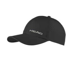 PRO PLAYER CAP BK 2025 TENNIS HEAD