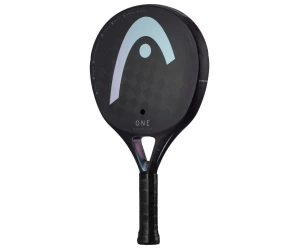 ONE ULTRALIGHT BLACK ΡΑΚΕΤΤΑ PADEL HEAD