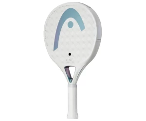 ONE ULTRALIGHT WHITE ΡΑΚΕΤΤΑ PADEL HEAD