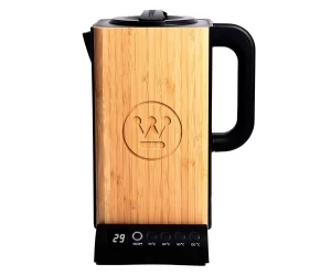 WKWKF03BB Bamboo Βραστήρας  1.7 Lt 2200 W |101681