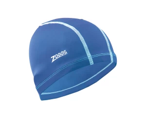 NYLON SPANDEX CAP LIGHT BLUE ΣΚΟΥΦΑΚΙ ΠΙΣΙΝΑΣ ZOGGS