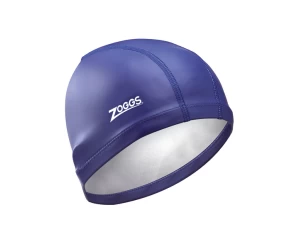 NYLON SPANDEX PU COATED CAP NAVY ΣΚΟΥΦΑΚΙ ΠΙΣΙΝΑΣ ZOGGS