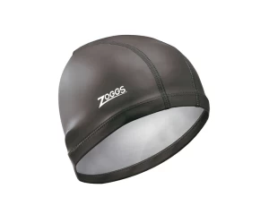 NYLON SPANDEX PU COATED CAP BLACK ΣΚΟΥΦΑΚΙ ΠΙΣΙΝΑΣ ZOGGS