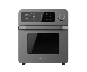 BAKE&FRY 1500 TOUCH CEC-02283 Φούρνος με Αέρα Χωρητικότητας 15L και Ισχύ 1700W| 102375