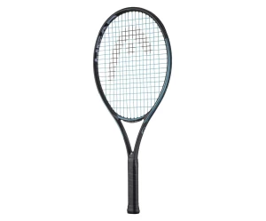 IG GRAVITY JR 25 2025 SC07 ΡΑΚΕΤΤΑ TENNIS HEAD ΜΕ ΘΗΚΗ ΧΟΡΔΕΣ