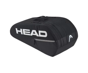 BASE RACQUET BAG L BK  ΤΣΑΝΤΑ TENNIS HEAD