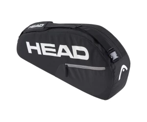 BASE RACQUET BAG S BK ΤΣΑΝΤΑ TENNIS HEAD