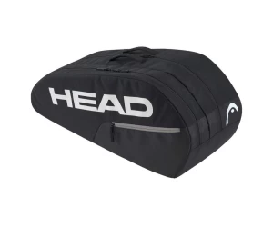 BASE RACQUET BAG M BK ΤΣΑΝΤΑ TENNIS HEAD