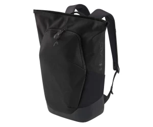 PRO X BACKPACK 25L BK ΤΣΑΝΤΑ TENNIS HEAD