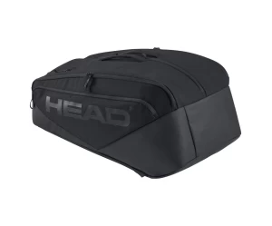 PRO X RACQUET BAG XL BK ΤΣΑΝΤΑ TENNIS HEAD