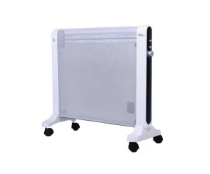 ΘΕΡΜΟΠΟΜΠΟΣ PRIMO MICA HEATER RD-1620 2000W ΛΕΥΚΟ - Κατανάλωση μόλις 0,20 