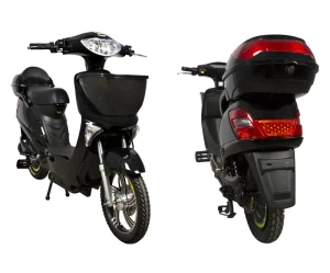 ΗΛΕΚΤΡΙΚΟ SCOOTER EMW 250w