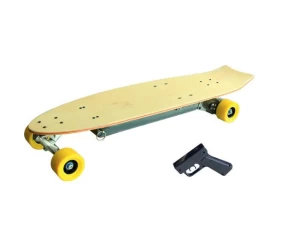 ΗΛΕΚΤΡΟΚΙΝΗΤΟ SKATEBOARD EMW 500W