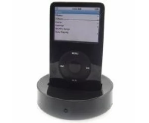 ΒΑΣΗ ΣΤΗΡΙΞΗΣ - ΦΟΡΤΙΣΗΣ ΓΙΑ IPHONE  IPOD