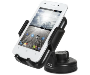 ΒΑΣΗ ΣΤΗΡΙΞΗΣ ΑΥΤΟΚΙΝΗΤΟΥ ΓΙΑ SMARTPHONE GO CLEVER UNIVERSAL HOLDER A