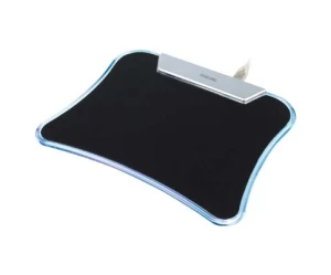 MOUSE PAD ΜΕ USB 2.0 HUB KONIG CMP-MAT USB HUB1