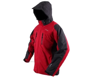 FLEECE JACKET HI-TEC SEBBUS