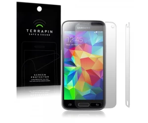 ΜΕΜΒΡΑΝΗ ΠΡΟΣΤΑΣΙΑΣ ΟΘΟΝΗΣ SAMSUNG GALAXY S5 MINI BY TERRAPIN 006-002-237