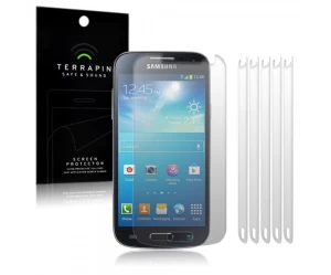 ΜΕΜΒΡΑΝΗ ΠΡΟΣΤΑΣΙΑΣ ΟΘΟΝΗΣ SAMSUNG GALAXY S4 MINI BY TERRAPIN 006-002-199