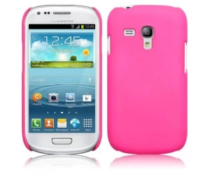 ΘΗΚΗ SAMSUNG GALAXY S3 MINI BY COVERT 151-002-075