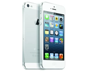 Apple iPhone 5 32GB Λευκό