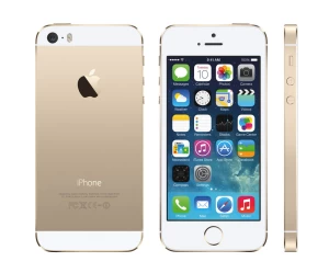 Apple iPhone 5S 16GB Χρυσό 