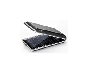 ΗΛΙΑΚΟΣ ΦΟΡΤΙΣΤΗΣ SOLAR CHARGER 5