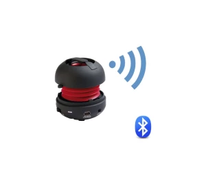 MINI BLUETOOTH - ΟΜΙΛΗΤΗΣ BY CLIP SONIC TEC573