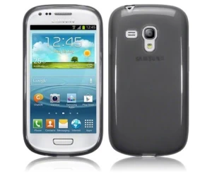 ΗΜΙΔΙΑΦΑΝΗ ΘΗΚΗ SAMSUNG GALAXY S3 MINI BY TERRAPIN 118-028-202