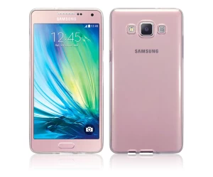 ΔΙΑΦΑΝΗ ΘΗΚΗ SAMSUNG GALAXY A5 BY TERRAPIN 118-002-497