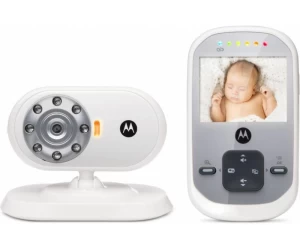 BABY MONITOR MOTOROLA MBP 622 