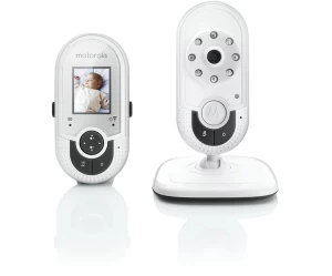 BABY MONITOR MOTOROLA MBP 621