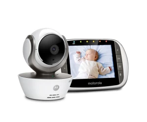 BABY MONITOR MOTOROLA MBP 853 CONNECT 