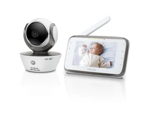 BABY MONITOR MOTOROLA MBP 854 HD CONNECT