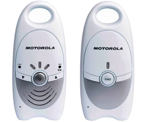 BABY MONITOR MOTOROLA MBP 10S