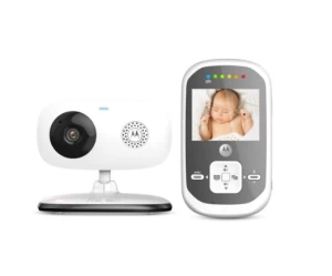 BABY MONITOR MOTOROLA MBP 662 CONNECT